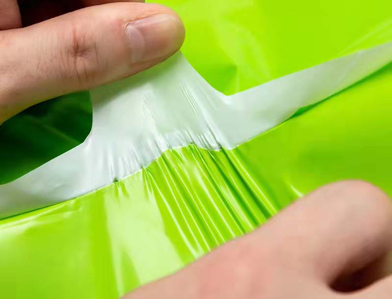 普格果绿色快递袋-05