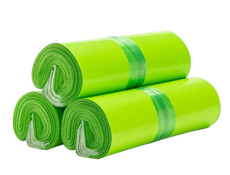 普格果绿色快递袋-02