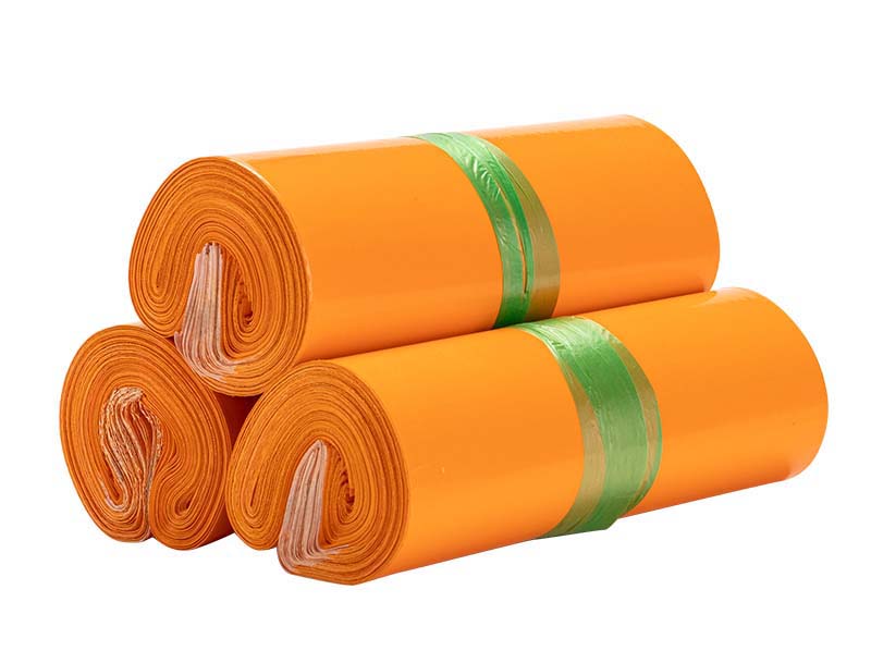 普格橙色快递袋-04