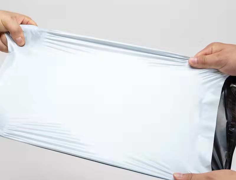 普格白色快递袋-02