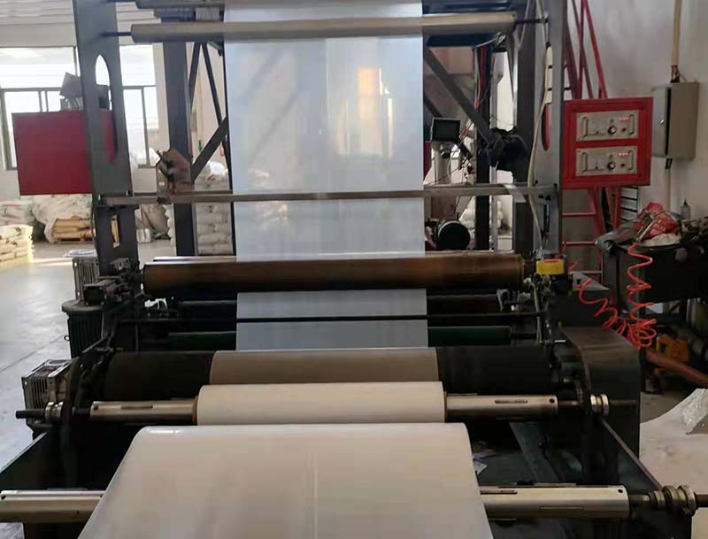 普格车间生产图片